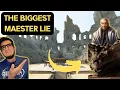 How the Maesters covered up the Killing of the Final Dragons ASOIAF Theory explained