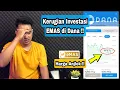 Download Lagu Apakah Investasi EMAS di Dana Aman | Ini Resikonya !!