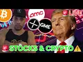 Download Lagu 🔴LIVE SPY FALLS AS PREDICTED AFTER TRUMP THREATENS CHINA!! \