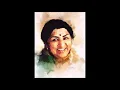 Khamosh Sa Afsana Lata Mangeshkar Suresh Wadkar Libaas Music RD Burman Lyrics Gulzar