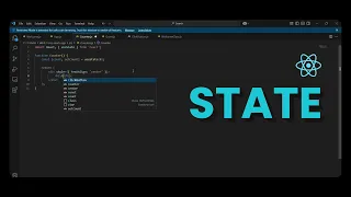 React State Conditional Rendering Explained Code With Me React for Beginners