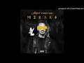 Download Lagu Altifridi Fredh Perry   Lagrima Cai Feat  Xuxu Bower \u0026 Gi O MERAKI EP