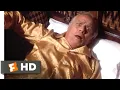 Murder on the Orient Express 1974 - Poisoning Ratchett Scene Movieclips