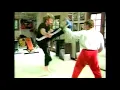 Download Lagu VAN DAMME and CHUCK NORRIS - Martial Arts Training (1984)
