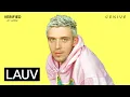 Download Lagu Lauv \