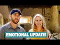 Dave Jenny Marrs Emotionally Speaks About Tornado Struggles During New Season