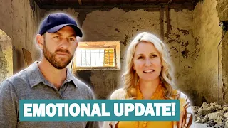 Dave Jenny Marrs Emotionally Speaks About Tornado Struggles During New Season
