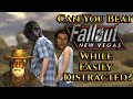 Lagu Can You Beat Fallout: New Vegas While Easily Distracted?