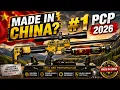 Best PCP Air Rifle for the Money 5 Chinese-Made Models Ranked for 2026