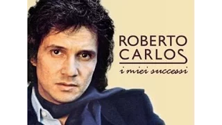 Roberto Carlos- Il mio difetto e´di volerti troppo bene-1978