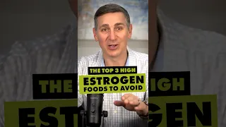 Did you know certain foods can elevate estrogen levels
