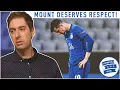MATT LAW Mason Mount s treatment is unfair London is Blue Podcast