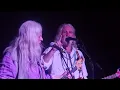 Dr. Jah and the Love Prophets "Smoking Up a Big One Tonight" 1/19/25