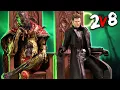 Download Lagu I Played EVERY Killer in the New 2v8...