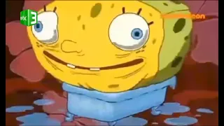 فاصل فقرة نيكلودين 2011 2013 2014 MBC3 SpongeBob Christmas Who Intro Arabic 