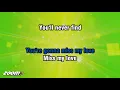 Download Lagu Michael Buble - You'll Never Find Another Love Like Mine - Karaoke Version from Zoom Karaoke