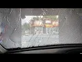 AUTEC Automatic Soft Touch System - Clipper Car Wash US-1 Site