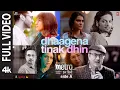 Download Lagu Dhaagena Tinak Dhin (Full Video) | Sachet Tandon, Akasa Singh | Metro...In Dino | Pritam |Mayur Puri