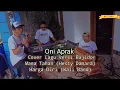 Download Lagu MANA TAHAN (Hesty Damara) - HARGA DIRI (Wali Band). |COVER ONI APRAK . Edisi Sambil Ngebuburit.