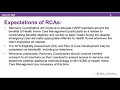 OMH OASAS Adult BH HCBS RCA Program and Billing Guidance Regarding COVID 19 Emergency Response