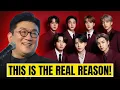 Lagu 7 Reasons HYBE Chose These Cities in North America for BTS's 2026 World Tour