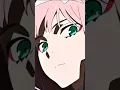 Download Lagu Darling ohayo! Zerotwo - Darling in the franxX #shorts