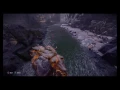 Evolve - Behemoth tutorial