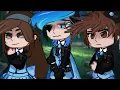 Gravity Falls meet Reverse Falls OLD