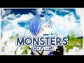 Download Lagu Nightcore - I See Your Monsters - (Lyrics)