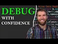 The Basics of Debugging Your Code in IntelliJ - Java Programming