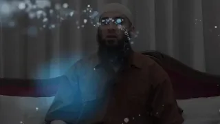 إنه أخــي دونــك 