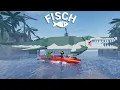 Download Lagu AKAN KU BUKTIKAN IKAN MOSASAURUS DAN MANTA ITU NYATA! Fisch