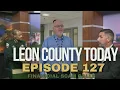 Leon County Today with Sheriff Walt McNeil Episode 127 I Financial Scam Calls