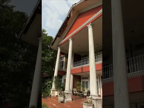 Masih ada yang inget rumah ini?? Sekarang Kondisinya seperti ini