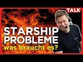 Download Lagu Interview mit Ex SpaceX Hans Königsmann | Starship, Raumfahrtkosten \u0026 Zukunft privater Raumstationen