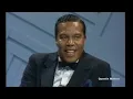 Louis Farrakhan Florida Forum Interview September 9 1984