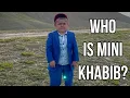 Who Is Mini Khabib Hasbullah Magomedov Lifestyle Age Height I County I Viral AJshapar