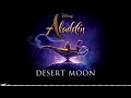ALADDIN (2019) - Desert Moon (instrumental)