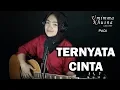 Download Lagu TERNYATA CINTA ( PADI ) - UMIMMA KHUSNA OFFICIAL LIVE COVER
