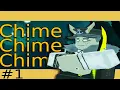Deepwoken chime with the Canor Fang