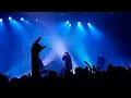 The Halo Effect - Detonate - Live in Japan 2025 - Osaka