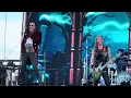 Alice Cooper - Feed My Frankenstein, at Boardwalk Rock, 5-18-2025 on Bolt Stage.