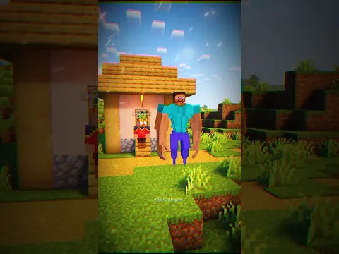 Minecraft Insane Resource Packs #minecraft #memes #shorts #minecraftbedrock