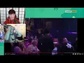 XQC Reacts To Sykkuno Skipping Adept