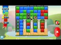 Pet Rescue Saga Level 7232 - NO BOOSTERS SKILLGAMING