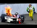The Tragic Story of Alex Zanardi Documentary