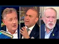 Download Lagu 'Tell Israel To COOL DOWN!' State of Palestine Recognized By UK | Mike Huckabee vs Husam Zomlot