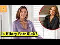 Love It or List It Hilary Farr surgeries and health updates in 2020