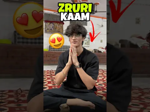 5 baje utha iske lie 🥹❤️ | #minivlog #ashortaday #tranding #shorts