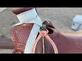 Corriente saddle review